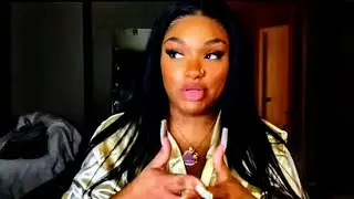 IS SHE BEING SELFISH ABOUT HER MOM'S SITUATION?? #strongmommychrissy