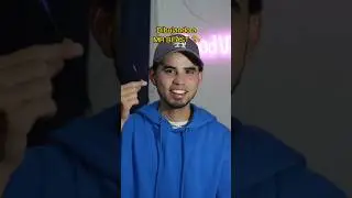 Dibujando a MR beast ❤️ 
