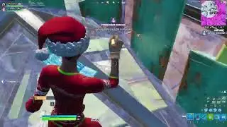 Endgame Highlights #1 Ready for Duo FNCS... 😈