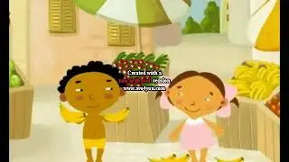 Itororo Csupo Reversed