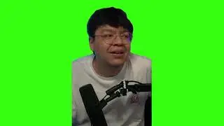 Kwenchana Im OK Green Screen HD Free