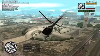 [GTA-City] [SAMP] #047 | 300 Spieler auf RPG CITY, ES BEGINNT WIEDER | Mit Monstercat
