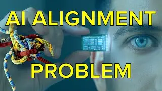 AI Alignment Problem - with Philosopher John Patrick Morgan - (Max Tegmark, davinci, ChatGPT, GPT-4)