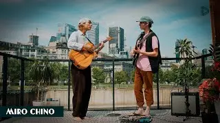 Miro Chino x Inside | Live Me If You Can