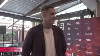 David Nyika Joins Duco, Trains in Rural Gatton in Australia with Noel Thornberry, Teams with Parker