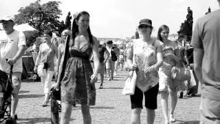 Fuggevole Praga