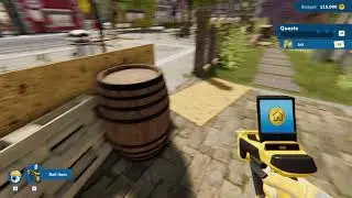 Messing around on house flipper 2