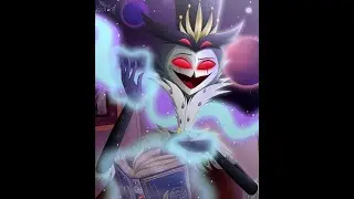 SpeedPaint All Characters (Stolas)|Narn Trof|Helluva Boss|