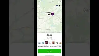 Instacart no tip no trip #instacart