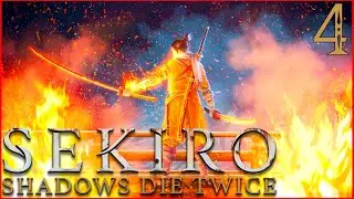 Sekiro Shadows Die Twice | 4