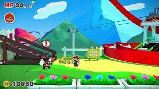 Full clip of this weird glitch