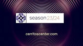 CCPA 2023-2024 Season Lineup Sample