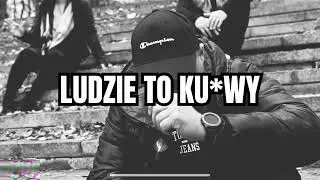KRASZA - LUDZIE TO KU*WY #new #2024