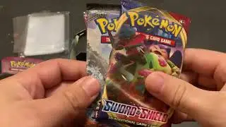 Mew V Tin...bring me some luck!