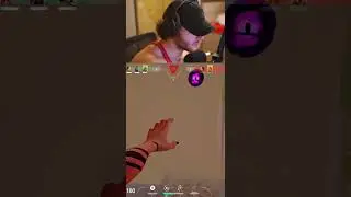 Quickest Oper in Valorant