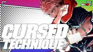 Ideal | What If Yuji Had A Cursed Technique : [ Part 6 ] \ Finale