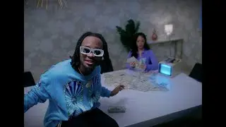 Esparo - BRAZY (Official Video)