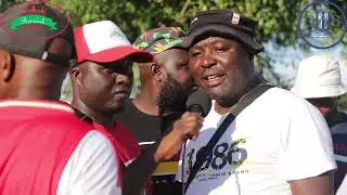 Pass and Move Special| Chicken inn vs Bikita Minerals