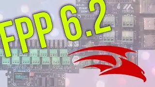 Upgrade Now to FPP 6.2