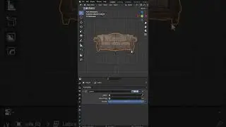 Lattice Modifier in 20 Seconds! [blender tutorial]
