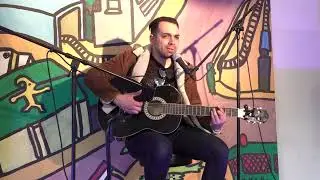 Küchentisch Konzert w/ Hamza El Katani
