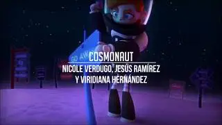 MUSA A MEJOR TÉCNICA APLICADA DE ANIMACIÓN PREMIOS APOLO 2017