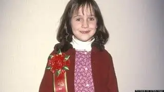 Mara Wilson, Matilda, Brokeup With Hollywood