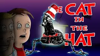 Cat in the Hat: Horror Parody