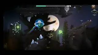 congregation jumpscare emae