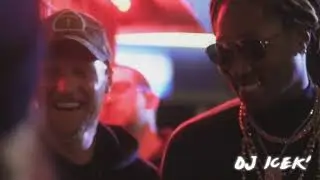 Migos ft. Future - Make A Scene (Music Video) (NEW 2019)