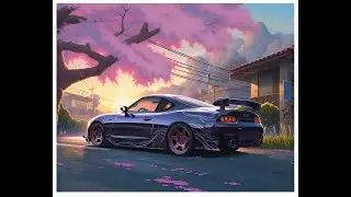 ХАСЯНИМ В FORZA 4