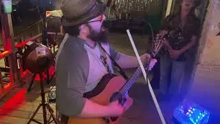 LIVE MUSIC - Rawhide~ Ghost Riders in the Sky￼~Sam McDonald~Green Turtle Tavern~Amelia Island FL
