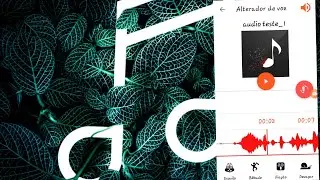 como usa o audiolab edito de audio que usam no tik tok
