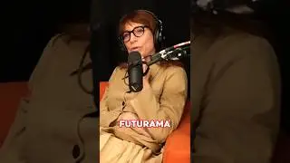 Katey Sagal Teases New Futurama Is On The Way | Howie Mandel Does Stuff