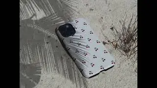 Iphone Tough Case Video Mockup by BoostMockups Intro