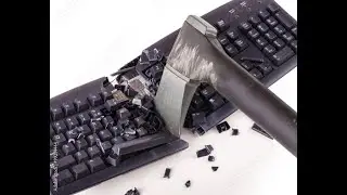 Subs caused a Rage Quit