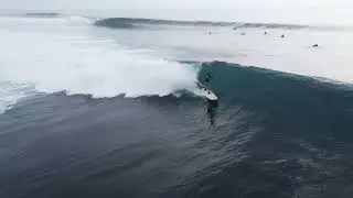 Maccas Chako Cut