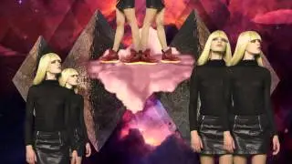Fornarina Funlight - the movie