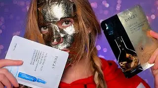 АСМР 🎀 БЬЮТИ ОБЗОР