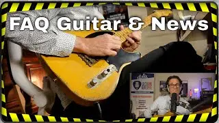 FAQ - Esquire Rittenhouse Dreamsongs Pickups