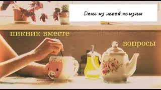Один день из жизни.