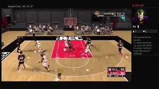 jonDeizel's Live PS4 Broadcast