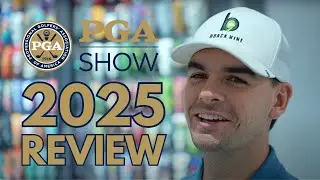 PGA Show 2025's Most WANTED Products Revealed