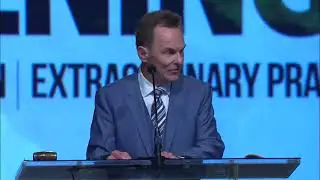 18 SBC15 | Executive Committee Report   Part One