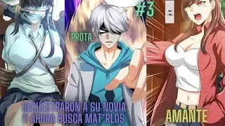 SU ESPOSA LO M4T0 AL ENTERARSE ÉL DE QUE ELLA ESTABA EMBARAZADA Y REENCARNA PARA...| RESUMEN #manhwa