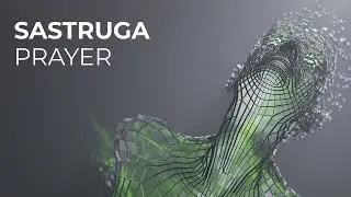 SASTRUGA - PRAYER