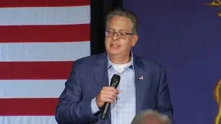 Exclusive Interview with Matthew DePerno, Republican Nominee for Attorney General