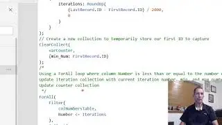 Overcoming Delegation Issues with PowerApps, SharePoint, and Flow