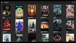 Watch Netflix for free