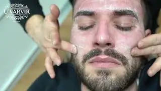 Varvir PULIZIA VISO no music 2025 01